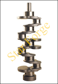 Automobile Crankshaft, Mazda T3500 Crankshaft Manufacturers India, Mazda T3500 Crankshaft, Mazda Crankshaft Manufacturers, Mazda Crankshaft Exporter, Mazda Crankshaft Suppliers,Mazda Crankshaft