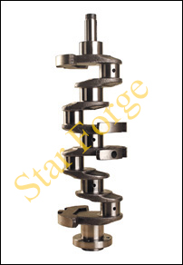BSN Industry Manufacturer and Exporter a Automobile Crankshafts, Ashok Leyland Crankshafts Exporters,Mercedes Crankshaft, Suzuki Crankshaft, Mazda Crankshaft